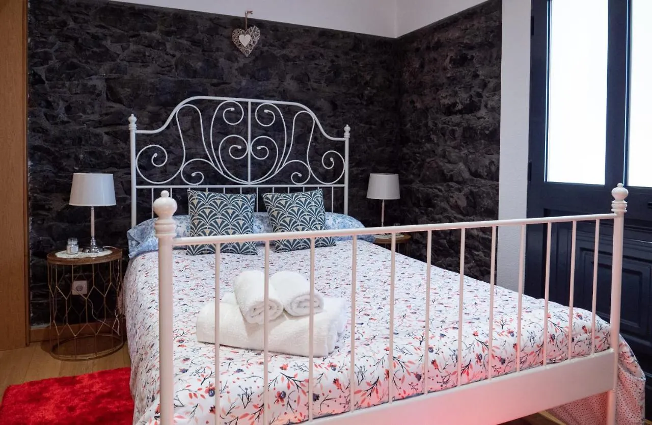 Casa Dos Avos Villa Calheta  Holiday home