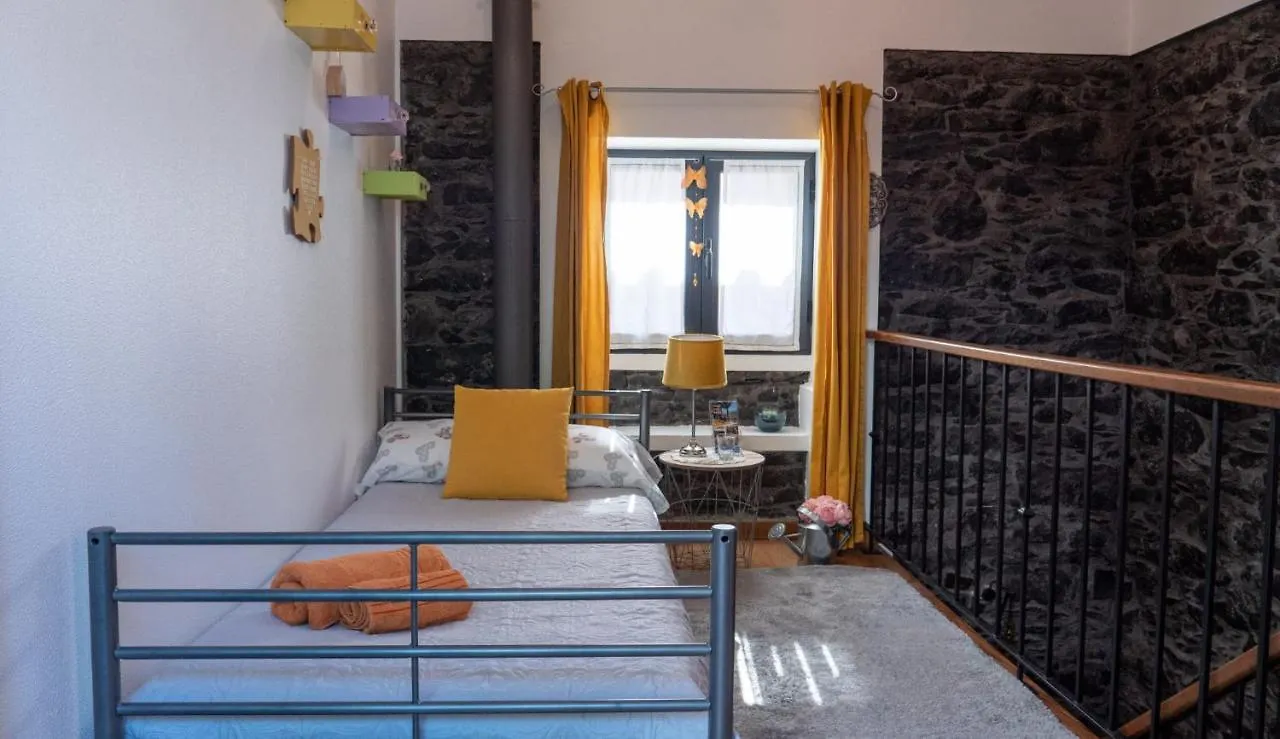 Casa Dos Avos Villa Calheta  0*, Calheta (Madeira)