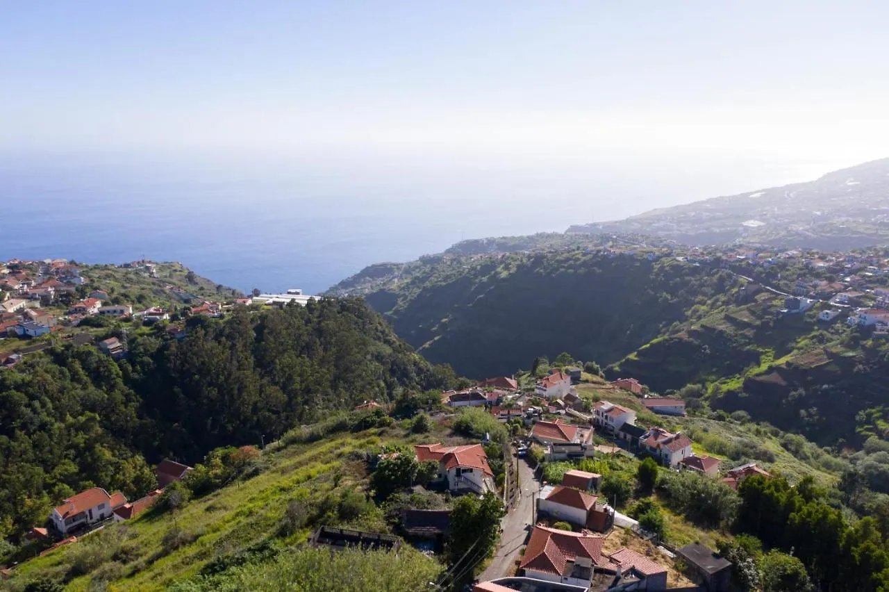 Casa Dos Avos Villa Calheta  0*, Calheta (Madeira)