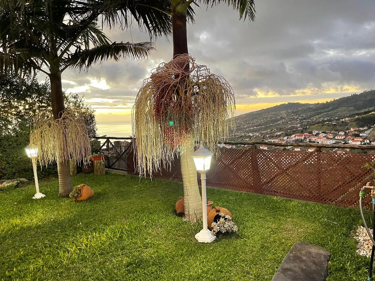 Holiday home Casa Dos Avos Villa Calheta