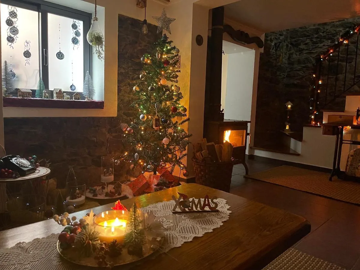 Casa Dos Avos Villa Calheta  0*, Calheta (Madeira)