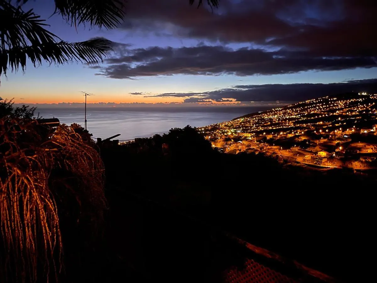 Casa Dos Avos Villa Calheta  Calheta (Madeira)