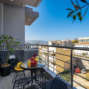 Amersa Luxury Iraklio